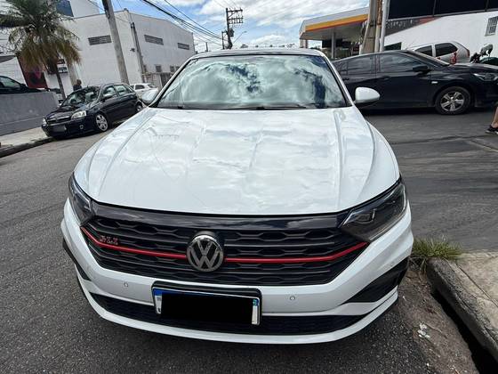 VOLKSWAGEN JETTA 2.0 350 TSI GASOLINA GLI DSG